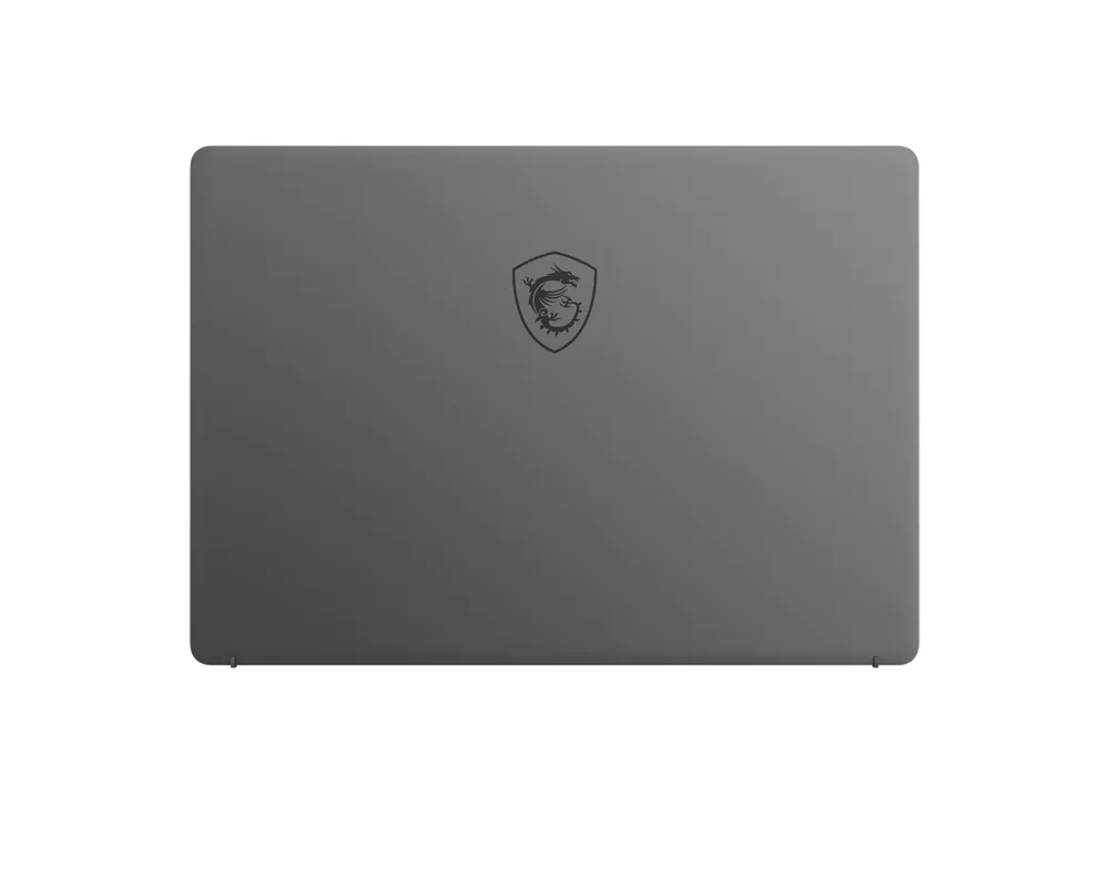 Лаптоп MSI Creator Z16 HX Studio A13VGTA 12