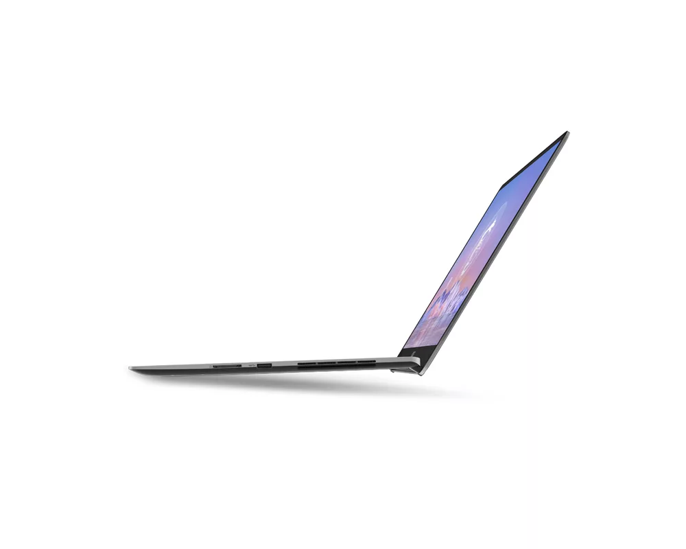 Лаптоп MSI Creator Z16 HX Studio A13VGTA 9