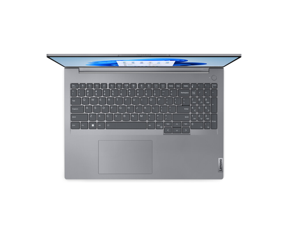 Лаптоп Lenovo ThinkBook 16 G6 ABP 4