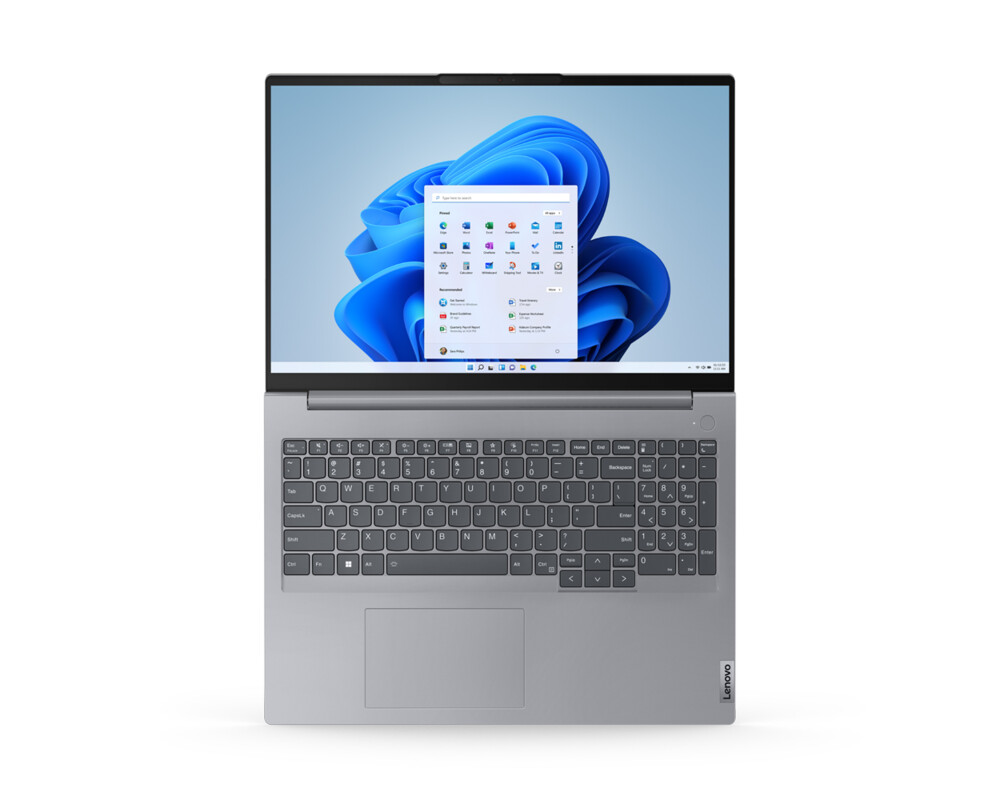 Лаптоп Lenovo ThinkBook 16 G6 ABP 6