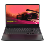 <span>Лаптоп</span> Lenovo IdeaPad Gaming 3 15ACH6 <span class='catalog-num-in-name'>82K2007ARM_12GB_1TBSSD</span> - 