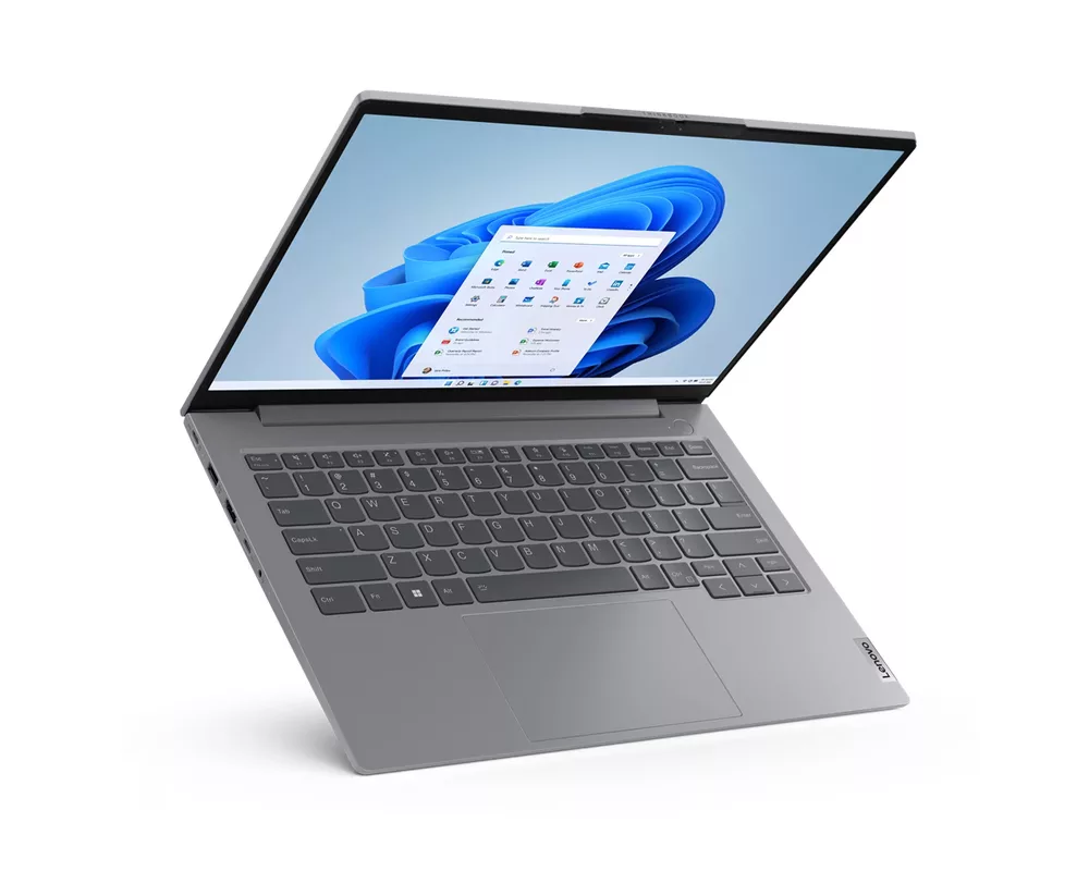 Лаптоп Lenovo ThinkBook 14 G6 ABP 2