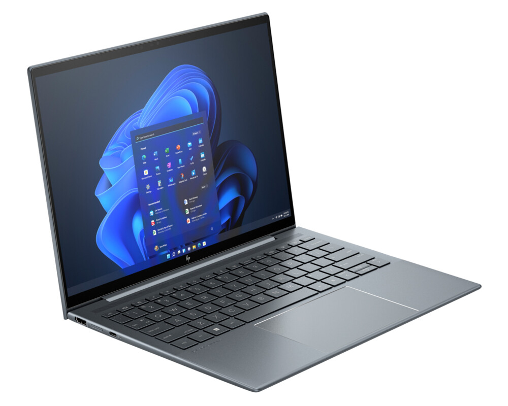 Лаптоп HP Dragonfly G4 Wolf Pro Security Edition 2