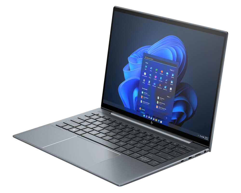 Лаптоп HP Dragonfly G4 Wolf Pro Security Edition 3