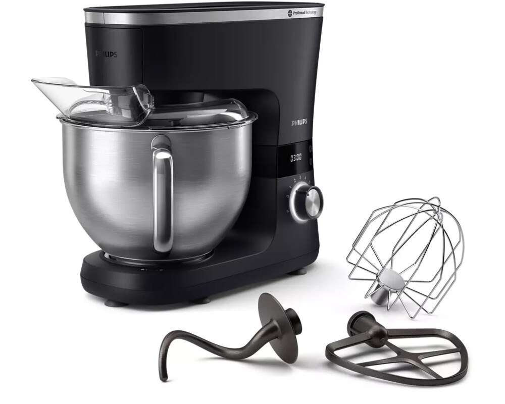 Миксер PHILIPS Mixer 1000W 3in1 blender meat mincer 2 Миксер PHILIPS Mixer 1000W 3in1 blender meat mincer 2