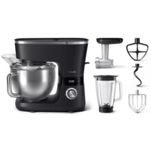  PHILIPS Mixer 1000W 3in1 blender meat mincer 689192 HR7962/21 на топ цена - PIC.bg