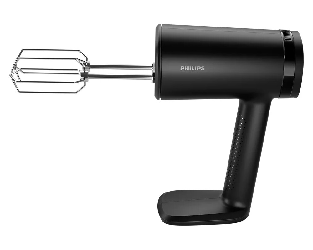 Пасатор PHILIPS Mixer 500W 5 settings and turbo 2