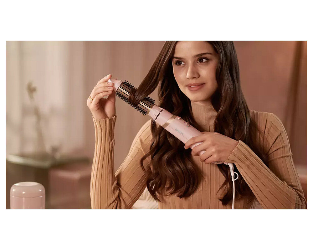 Маша за коса PHILIPS BHA310 9