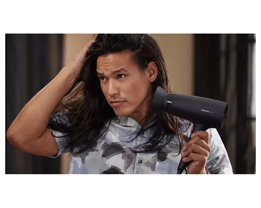 Сешоар PHILIPS BHD308 5