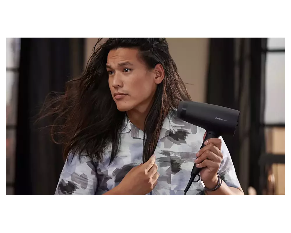 Сешоар PHILIPS BHD308 6