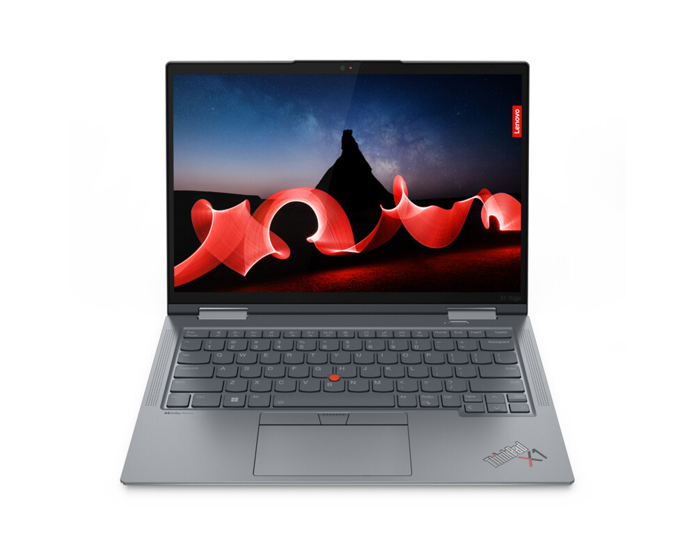 Лаптоп Lenovo ThinkPad X1 Yoga Gen 8