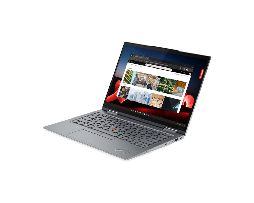 Лаптоп Lenovo ThinkPad X1 Yoga Gen 8 3