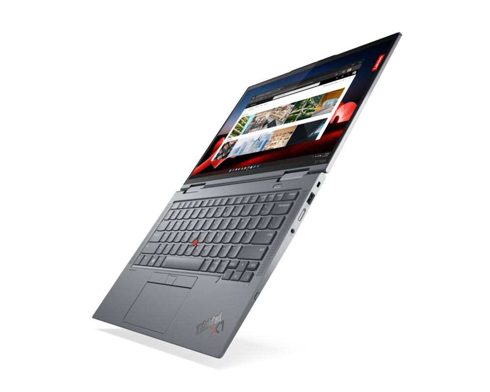 Лаптоп Lenovo ThinkPad X1 Yoga Gen 8 4
