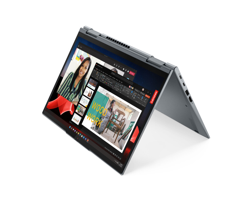 Лаптоп Lenovo ThinkPad X1 Yoga Gen 8 9