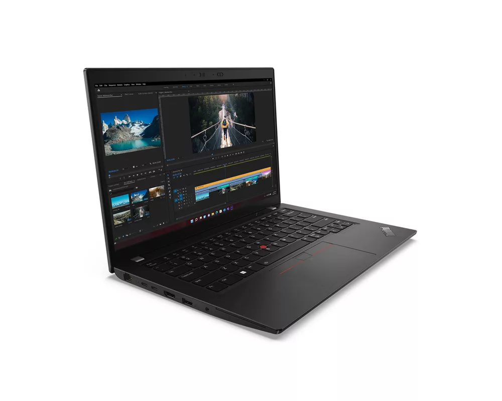 Лаптоп Lenovo ThinkPad L14 Gen 4 2