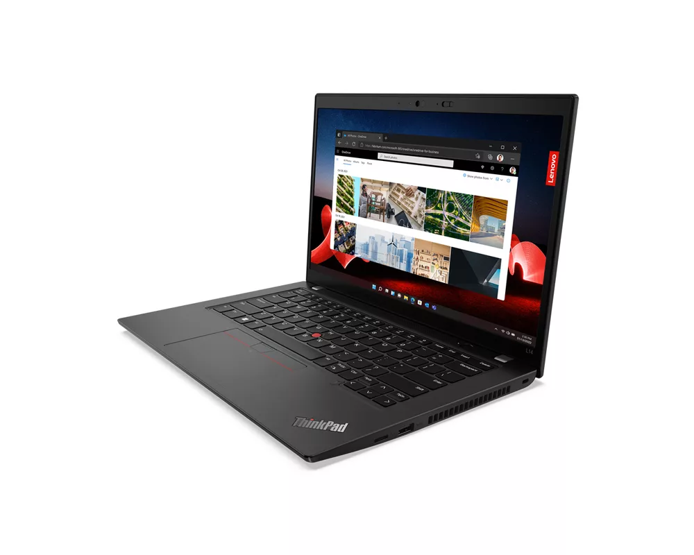 Лаптоп Lenovo ThinkPad L14 Gen 4 3