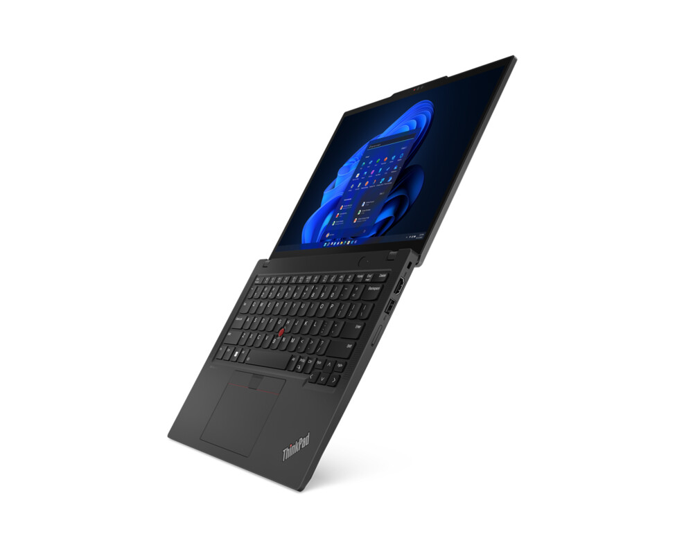 Лаптоп Lenovo ThinkPad X13 Gen 4 4