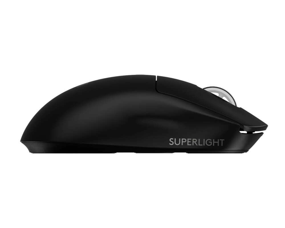 Мишка Геймърска мишка Logitech G Pro X Superlight 2 Wireless 5