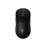 <span>Мишка</span> Геймърска мишка Logitech G Pro X Superlight 2 Wireless <span class='catalog-num-in-name'>910-006630</span> - 
