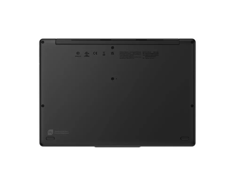 Лаптоп Lenovo ThinkPad X13s Gen 1 10