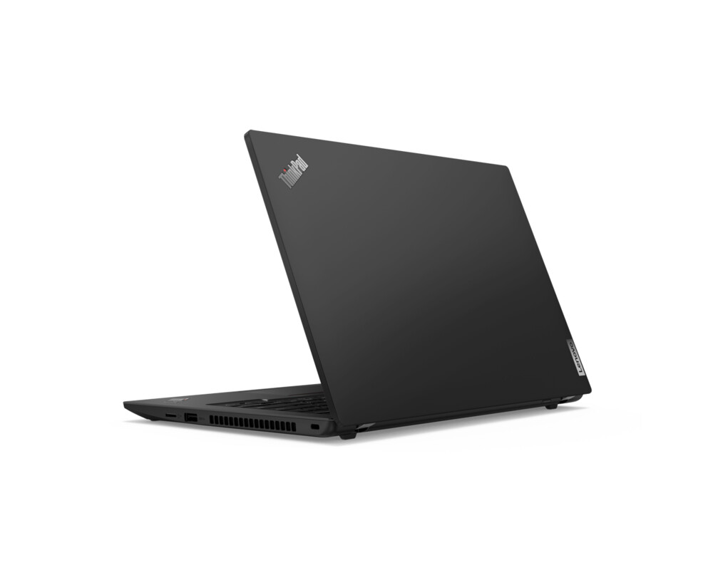 Лаптоп LENOVO ThinkPad L14 G4 Intel Core i5-1335U 14inch FHD AG 16GB 512GB SSD M.2 UMA 2X2AX + BT FPR W11P 3Y OS 8