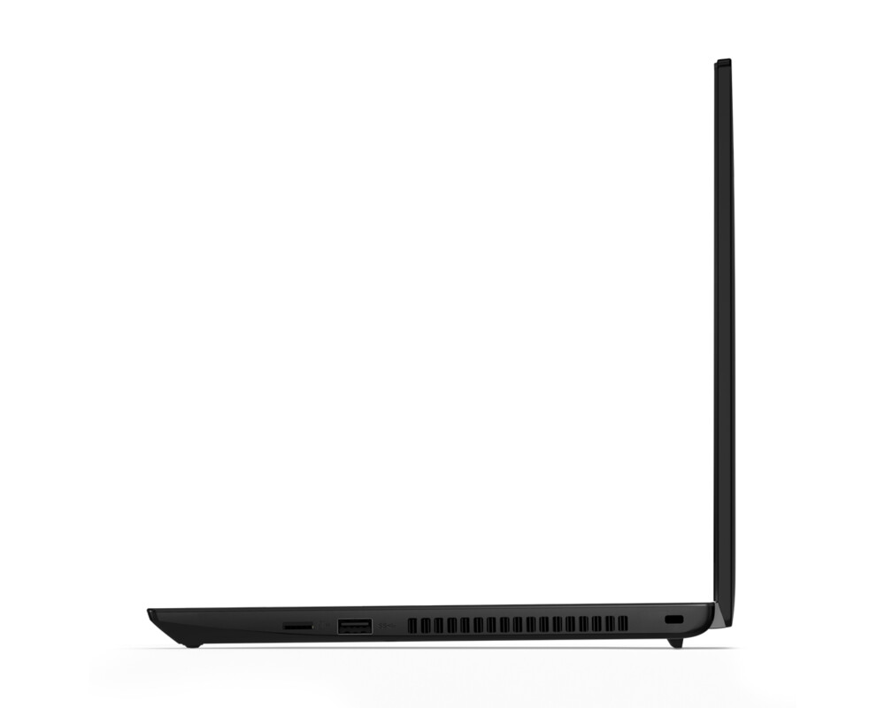 Лаптоп LENOVO ThinkPad L14 G4 Intel Core i5-1335U 14inch FHD AG 16GB 512GB SSD M.2 UMA 2X2AX + BT FPR W11P 3Y OS 7