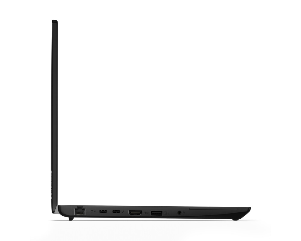Лаптоп LENOVO ThinkPad L14 G4 Intel Core i5-1335U 14inch FHD AG 16GB 512GB SSD M.2 UMA 2X2AX + BT FPR W11P 3Y OS 6