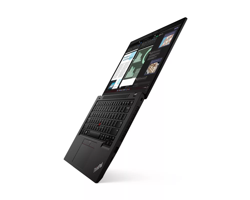 Лаптоп Lenovo ThinkPad L14 Gen 4 10