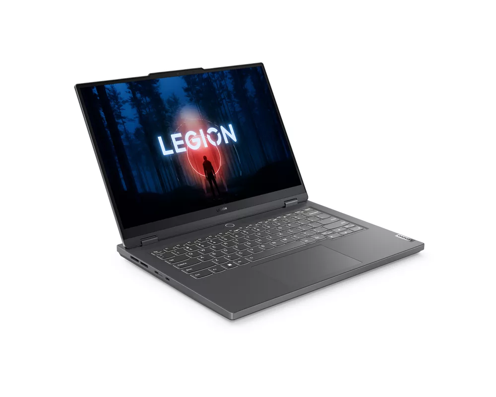 Лаптоп Lenovo Legion Slim 5 14APH8 2
