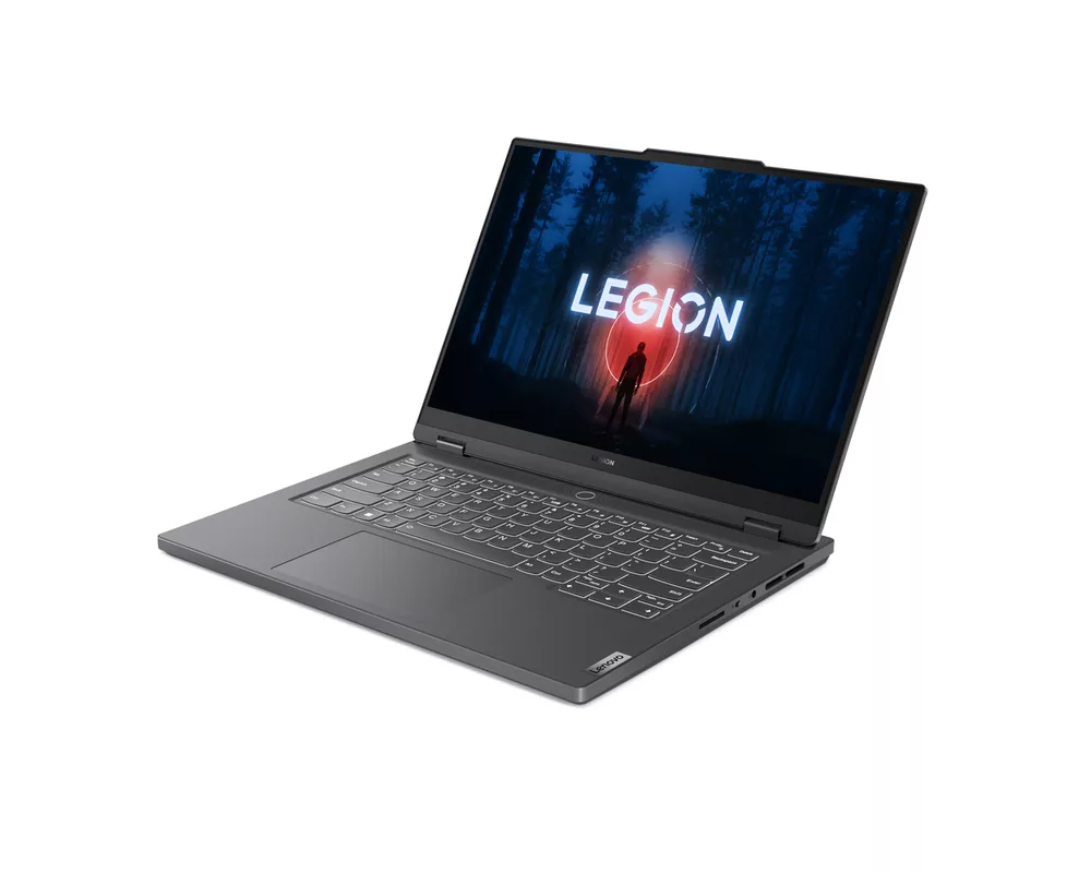 Лаптоп Lenovo Legion Slim 5 14APH8 3