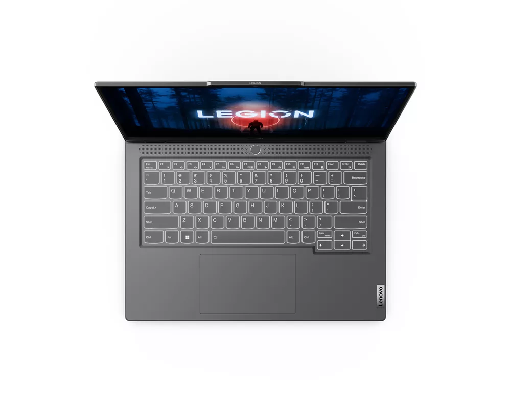 Лаптоп Lenovo Legion Slim 5 14APH8 4