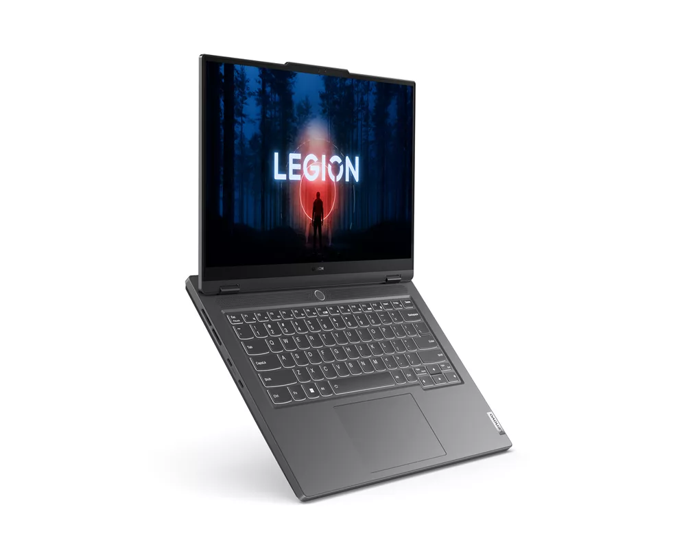 Лаптоп Lenovo Legion Slim 5 14APH8 7