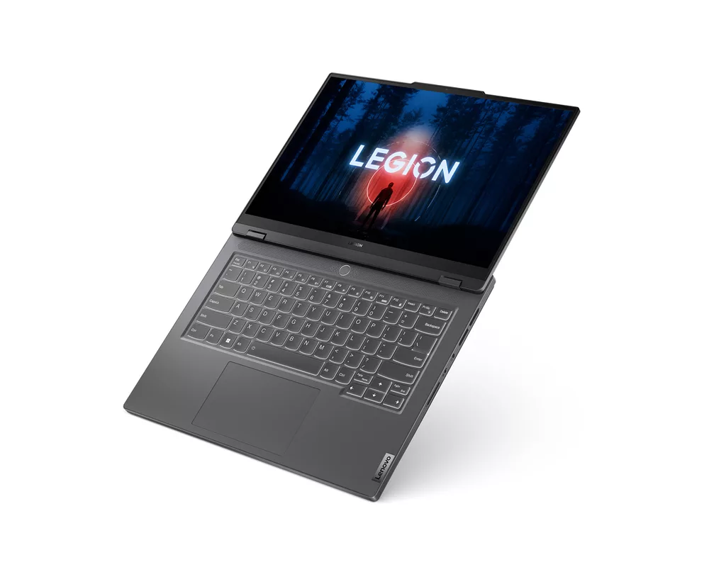 Лаптоп Lenovo Legion Slim 5 14APH8 6