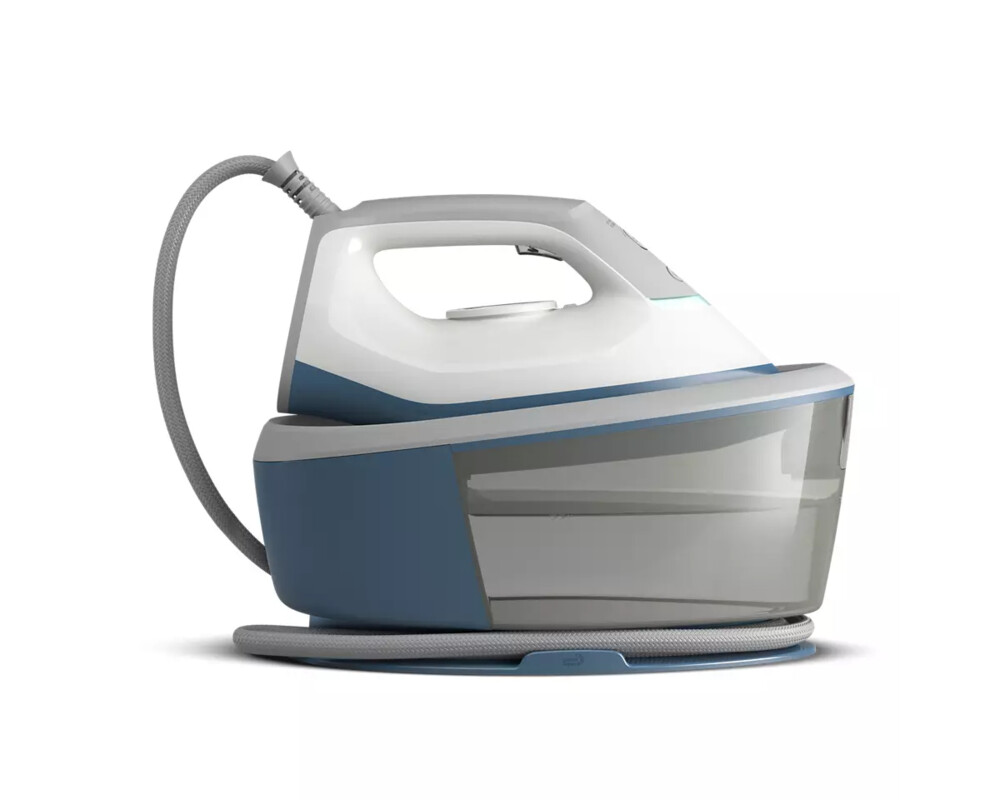 Ютия и парогенератор PHILIPS System iron series 2000 6 bar 1.4l water tank 2