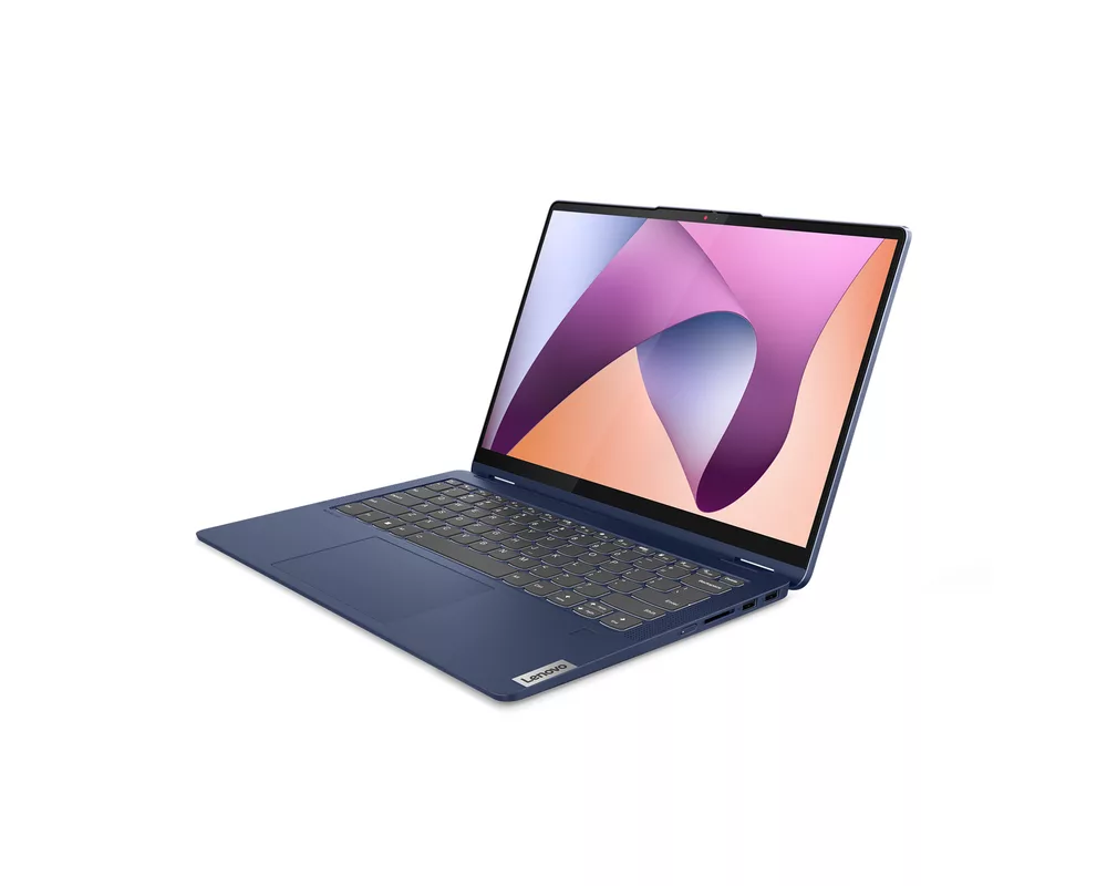 Лаптоп Lenovo IdeaPad Flex 5 14ABR8 3