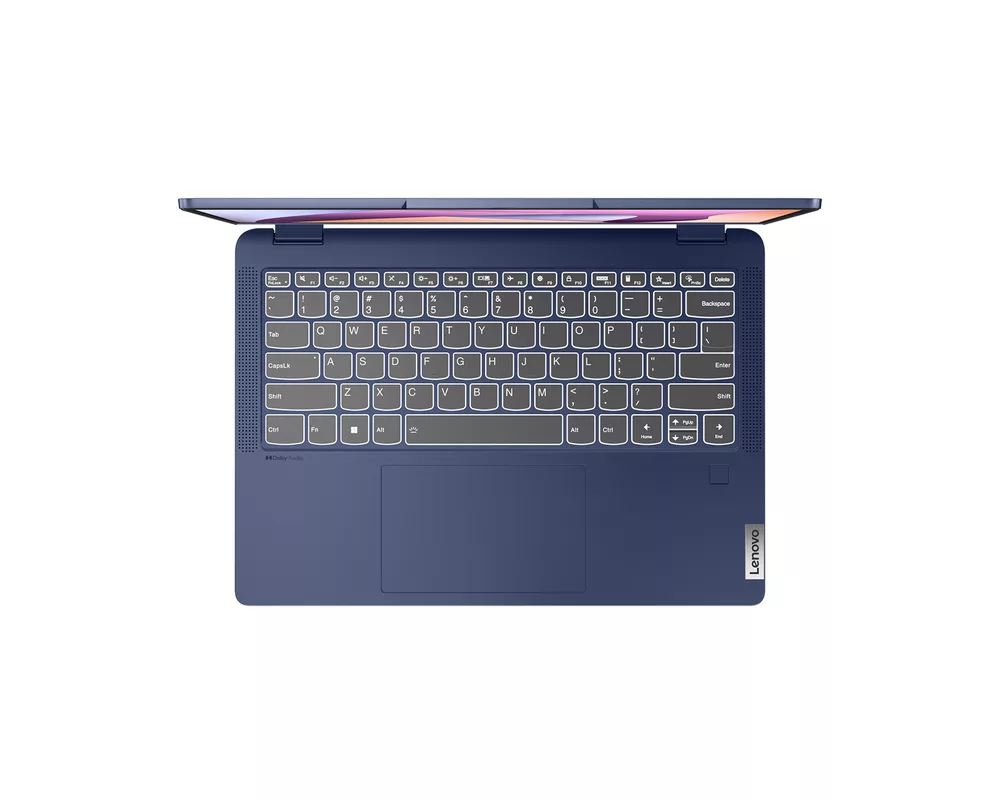 Лаптоп Lenovo IdeaPad Flex 5 14ABR8 4