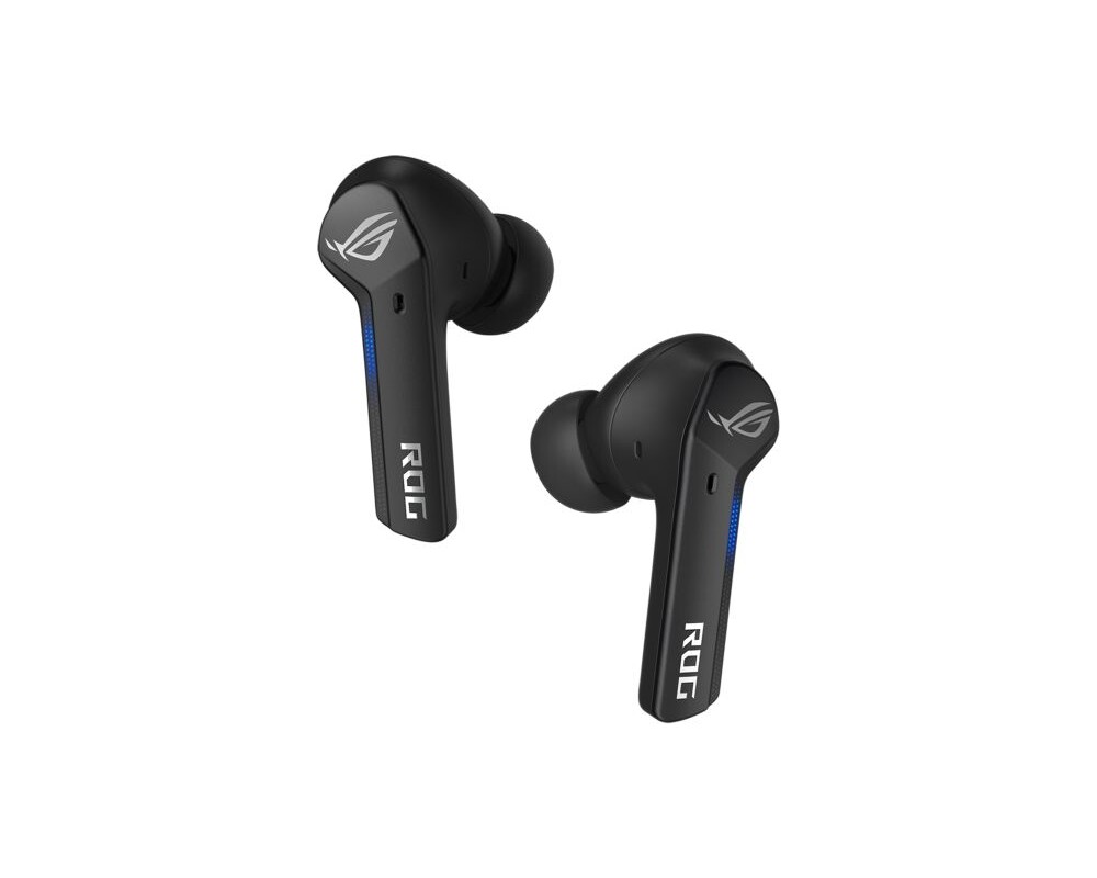 Слушалки ASUS ROG Cetra True Wireless, Черни 3