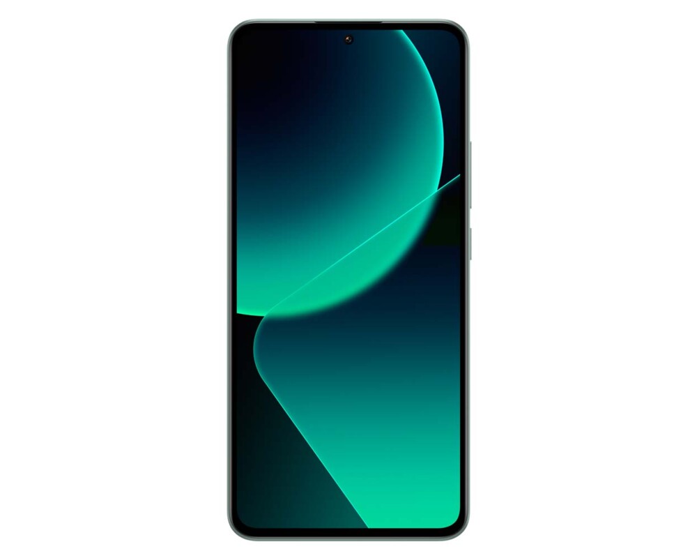 Смартфон Xiaomi 13T Pro, 12GB, 512GB, Зелен 7