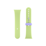 <span>Аксесоар за смарт часовници</span> XIAOMI Redmi Watch 3 Silicone Strap Lime <span class='catalog-num-in-name'>BHR6938GL</span> - 