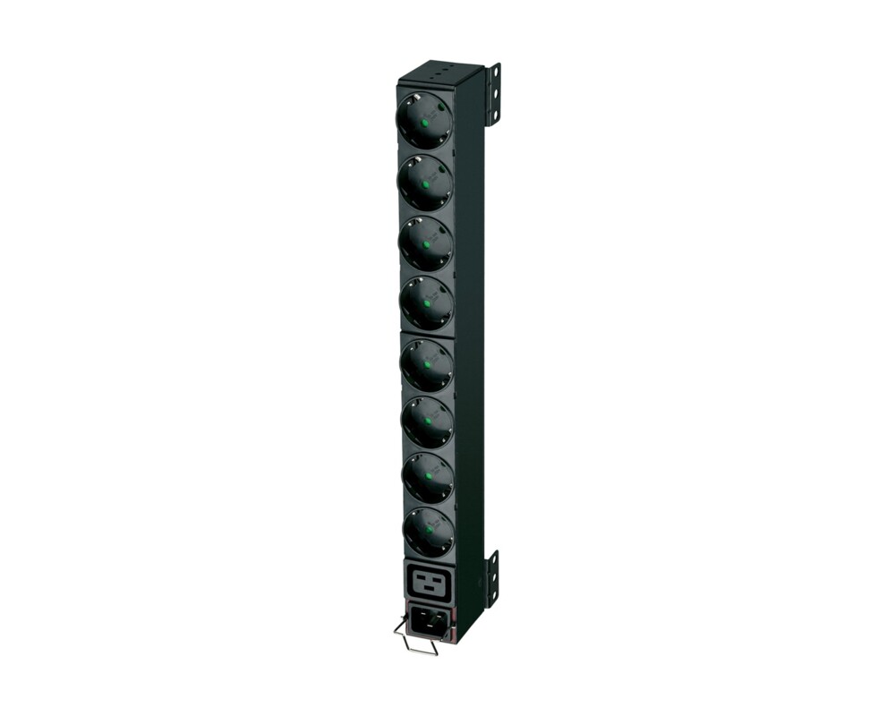 Електрически филтър Eaton FlexPDU 8 DIN 2