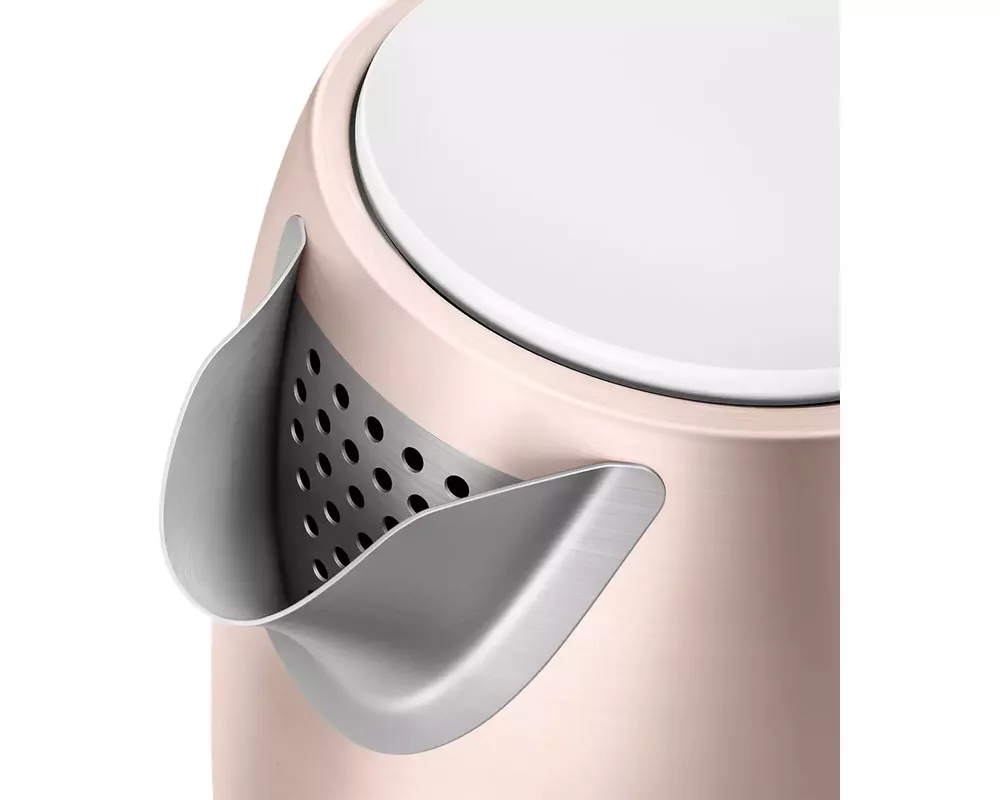 Елекрическа кана PHILIPS Kettle DailyCollection 1.7l rose gold 3