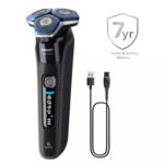 Самобръсначка PHILIPS Shaver series 7000 wet&dry SteelPrecision blades SkinIQ 2 Самобръсначка PHILIPS Shaver series 7000 wet&dry SteelPrecision blades SkinIQ 2