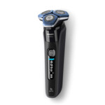 Самобръсначка PHILIPS Shaver series 7000 wet&dry SteelPrecision blades SkinIQ 4 Самобръсначка PHILIPS Shaver series 7000 wet&dry SteelPrecision blades SkinIQ 4