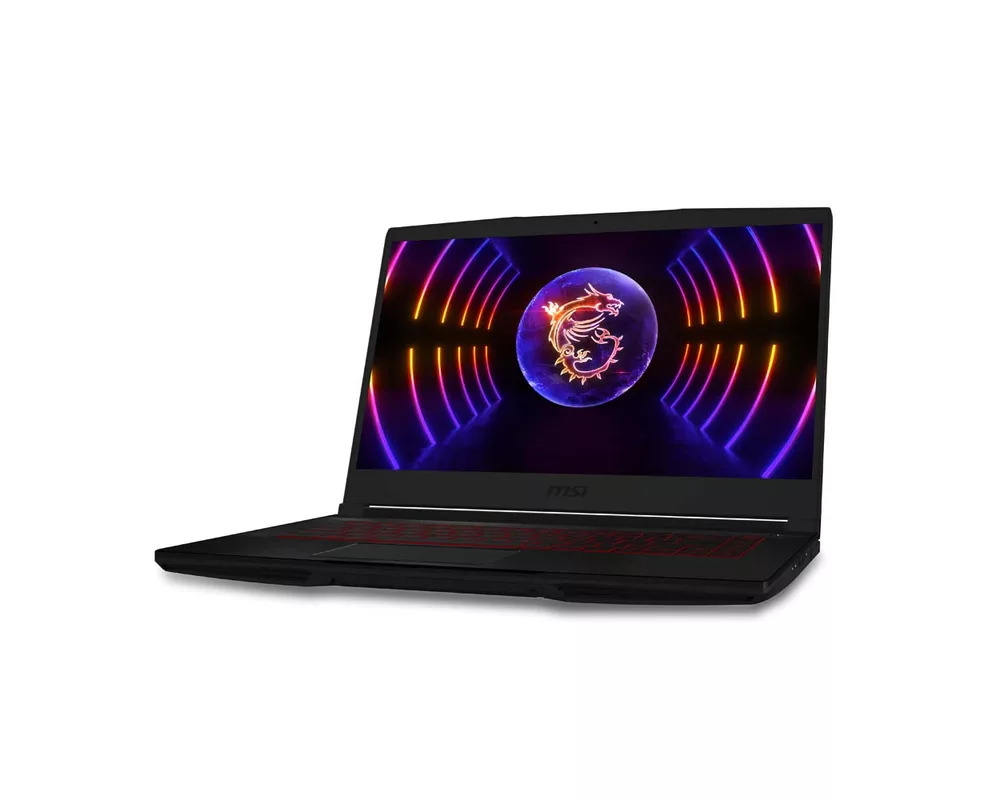 Лаптоп MSI Thin GF63 12VE 2