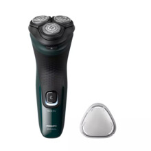 PHILIPS Shaver Series 3000X SkinProtect wet&dry 694578 X3002/00 на топ цена - PIC.bg  PHILIPS Shaver Series 3000X SkinProtect wet&dry 694578 X3002/00 на топ цена - PIC.bg