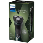 Самобръсначка PHILIPS Shaver Series 3000X SkinProtect wet&dry 4 Самобръсначка PHILIPS Shaver Series 3000X SkinProtect wet&dry 4