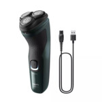 Самобръсначка PHILIPS Shaver Series 3000X SkinProtect wet&dry 3 Самобръсначка PHILIPS Shaver Series 3000X SkinProtect wet&dry 3