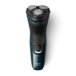 Самобръсначка PHILIPS Shaver Series 3000X SkinProtect wet&dry 2 Самобръсначка PHILIPS Shaver Series 3000X SkinProtect wet&dry 2