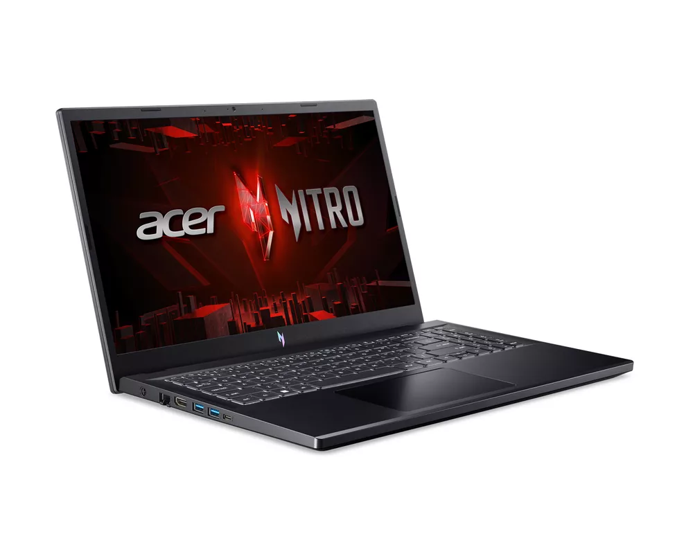 Лаптоп Acer Nitro V 15 ANV15-51-58MD 2