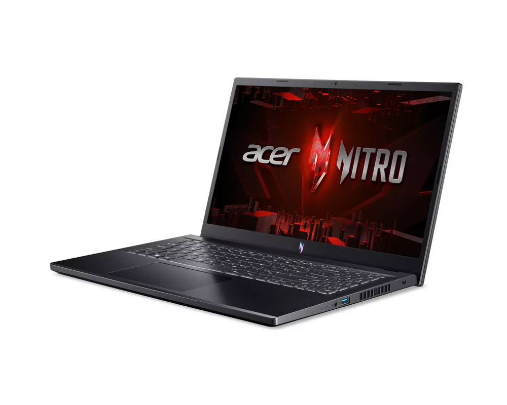 Лаптоп Acer Nitro V 15 ANV15-51-58MD 3